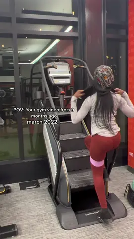 real results take real time. what if you dedicated the next 9 months in the gym...? think about it... it will not only change your physique, it will also change your life. I'm trynna put y'all on to some real game!! ##GymTok #bodiedbyfia 