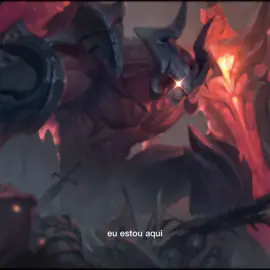 A espada amaldiçoada #darkin #aatrox #lolzinho #leagueoflegends #vocêprecisa #osvideos #paratodos #asmelhoreshashtags #NãoExiste 