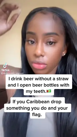 🇬🇾🇧🇸🇹🇹🇬🇫🇭🇹🇧🇧#guyanesetiktok #guyana #fypシ #caribbeantiktok #caribbeangirl #caribbean #jamaica #barbados #bahamas #trinidad #haitiantiktok #caribbeangirl #trending #viral #caribbeangirlintransition#shayna #cimmamon__pigment 