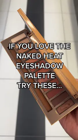 #nakedheat #nakedheatdupe #highendmakeup #luxurymakeupdupe #drugstoremakeupdeals #drugstoremakeup #makeup #MakeupRoutine #saveorsplurge #saveorsplurgemakeup #dupealert #dupesforless #mrsguptasquared 