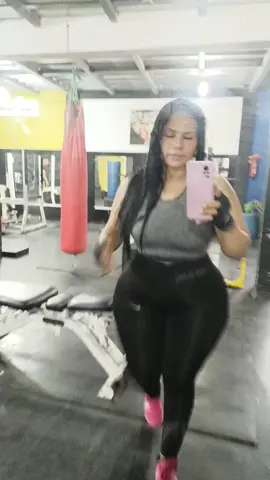 #GymMyLove❤️ 