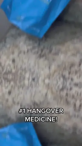 @Blowfish for Hangovers keeps me going after a long night! Available on Amazon and at your local CVS! #hangoverrelief #hangover #fyp