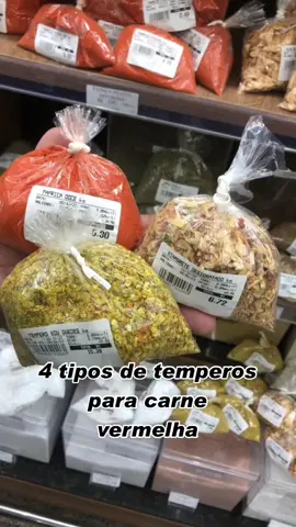 #supermercadomaispratico #redesupervarejista #temperos #naturais 