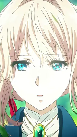 Violet <3 #anime #violet #violetevergarden #animeedit