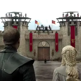 “Deberían saber a quien culpar cuando el cielo caiga sobre ellos” #fyp #parati #gameofthrones #juegodetronos #daenerystargaryen #missandei #adele #trending #daenerys #gameofthronesedit #fyppppppppppppppppppppppp 