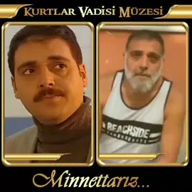 SAYIN ŞAHİN SEKMAN BEYEFENDİYE BİZLERİ KIRMAYIP MÜZEMİZİ CANI GÖNÜLDEN DESTEKLEDİĞİ İÇİN ÇOK TEŞEKKÜR EDERİZ. VADİNİN KURTLARI YILLAR SONRA VADİNİN MÜZESİ'NDE BULUŞUYOR. #kurtlarvadisi #komiser #emniyet #sorgu #keşfet 