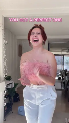 dont let your body image hold you back from wearing something fun & standing outttt ‼️ YOU LOOK GOOD 