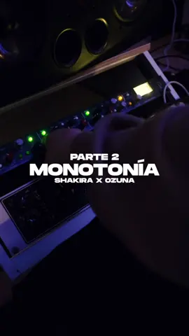 PT2 🫀 #monotonia  #lacreme #lacreme #shakira #bts #music #latino #global #bachata #viral #parati #detrasdelacancion #keityn 