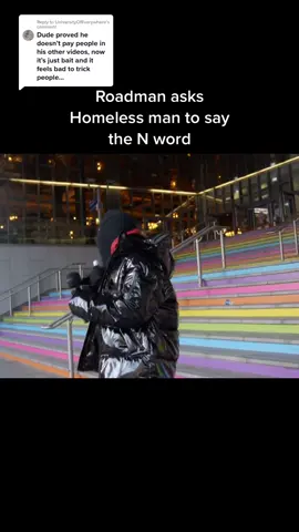 Replying to @UniversityOfEverywhere My favourite part of the asking people to say the N word series #canking #jaydenking #racism #money #cankingyt #racismawareness 