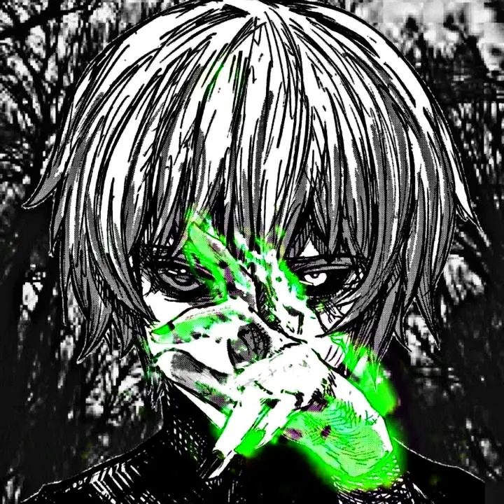 green #pfp #pp #fyp #pfp4u #fypシ #fypage #ppml #mlbb 