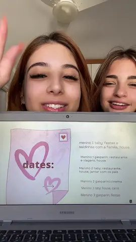wrapped dos nossos relacionamentos de 2022