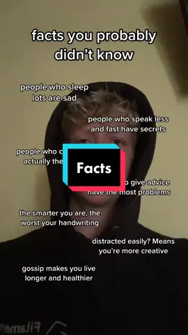 The last one surprised me… #psychology #factstime #facts #fact #psychologist 