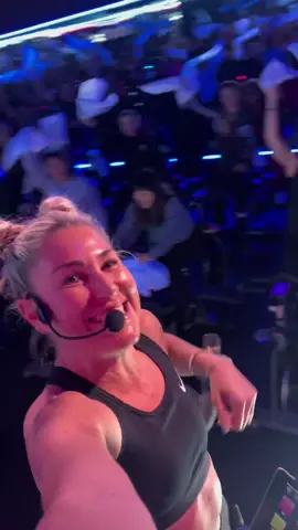 Welcome to my world 🌪 #fitnessinstructor #indoorcycling #Fitness #motivation 