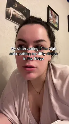 I’m just in a silly goofy mood