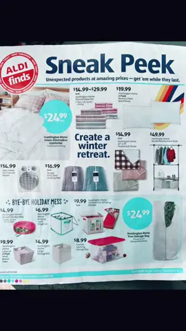 Aldi sneak peek for next week! Those jumper cables and portable jumper are a GREAT find for teenagers that drive already! #sneakpeak #aldi #aldifinds #alditiktok #groceryshopping #thingsyouneed #MomsofTikTok #jumpercables #fyp 