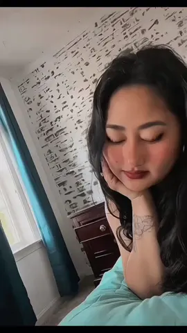 #dilhaideewana ♥️ #hindisong #nepali #tiktokusa #tiktoknepal #usamuser #TheRealPussinBoots #viral #trending #account #support #views #fyp 🖤