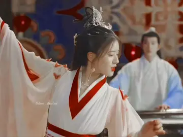 Bộ phim cổ trang của Triệu Lộ Tư mà cậu tâm đắc nhứt?> 🙈 [me: Quốc tử giám có 1 nữ đệ tử] #quoctugiamcomotnudetu #trieulotu_zhaolusi #fi☘️ #vanni_gr🍌 #tm👧🏻 #selena_zhaolusi #fypシ #xh 