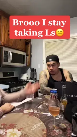 Bro I stay taking Ls😑IG:Jr_Villegas1 #fknjunior #fyp #foryou #xyzbca #viral 