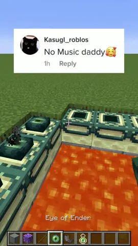 Can you name the song? 🤔 #Minecraft #minecraftmemes #christmas