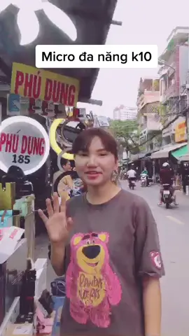 Micro đa nang k10 @Phudung185 0.8”..6.5.”103.””..6.9.”..9