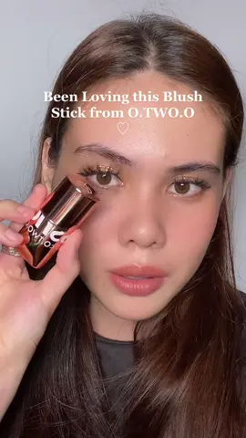 its so cute!🥹🎀 #otwoo #otwoophbeauty #otwooph #otwoocosmetics #makeupph #beautyph #blush 