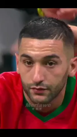 حزن حكيم زياش بعد الاقصاء من نصف النهائي #CapCut #mpappe #qatar🇶🇦 #qatar2022 #moroco #fyp #france🇫🇷 #فرنسا #morocco🇲🇦 #cr7 #CapCut 