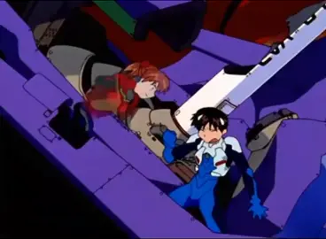 !маты! #синдзи #аска #мем #кадзисъелиарбузы #евангелион #ева #аскаленгли