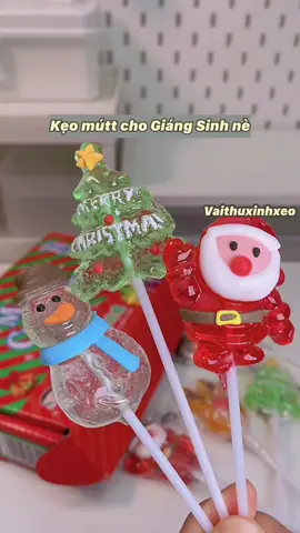 Ny ơi tặng cho mình đi nè #xuhuong #xuhuongtiktok #review #reviewfood #food #kẹo #candy #tết #christmas #giangsinh #ngon #GiangSinh2022 
