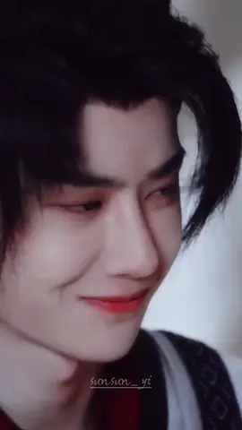 ดูหน้าคนหล่อยาวๆจุกๆ1ชั่วโมง😂😂#หวังอี้ป๋อ #หวังอี้ป๋อ王一博wangyibo #wangyibo王一博 #นางโจร #fypシ