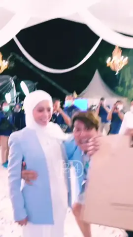 DARI BELAJAR PEGANG DOT SAMPAI BELAJAR JALAN BARENG PAPABI...@Rizky Billar @Lesti Kejora #lestikejorarizkibillar #leslar #babyL #fyp #fypシ 