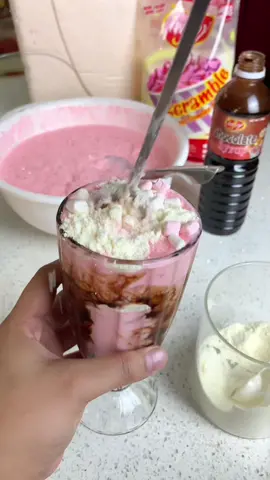 ICE SCRAMBLE!!! 😭 Sa naghahanap ng pwede ibusiness this is ur sign! 💖 #scramble #icescramble #injoy #injoyph #euniceloisss #business #streetfood #pinoyfood 