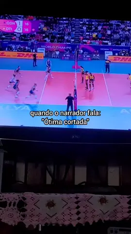 PORQUEEEE ??? 😭😭😭 #volei #voleibol #fy #viral 