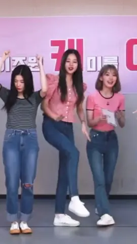 glad that wizone witnessed this carefree wonyoung ❤️ #WONYOUNG #IZONE