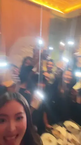 Sayang mereka banget