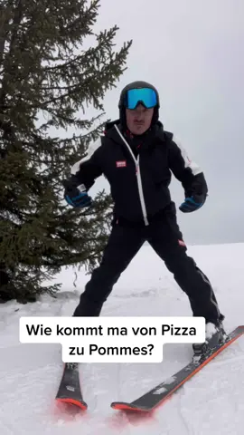 #LiveOutlandish Wi kommt ma am besten von Pizza zu Pommes ? #ski #skiing #skiingtiktok #skiing #skilehrer #sendtwitchhd #pizza #pommes 