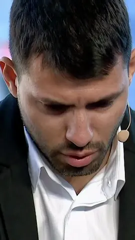 One year since this heartbreaking moment 🥺 #fcbarcelona #barcelona #barçaontiktok #kunaguero #aguero #kun #argentina #TikTokDeportes #football #sports