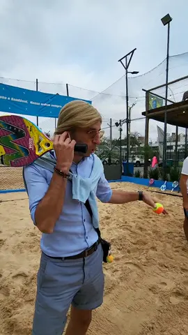 É uma super botinha galera, aumenta minha performance no BEACH! Eu to surfando nessa Wave meoo #botinha #beachtennis #beachtenis #jorginho #jorginhosp #wavebeach #obeachvenceu #farialimer #supereco #eco #farialima 