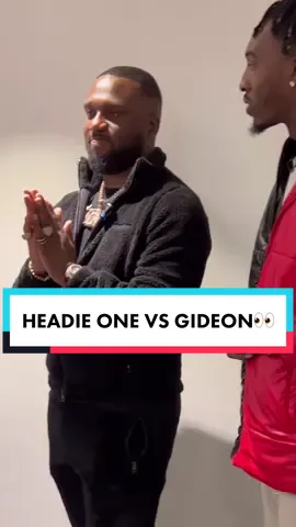 @headieone Does Gideons impressions🤣 What you rating it?💥 #headieone #a12funny #ofb #ukrap #drill #fyp #foryou #foryoupage #london #roadman #roadmen #a1adventures #trend #trending #4u #viral #ukcomedy #comedy #GangMemberGideon 