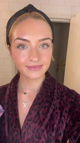 get a holiday glow with me and @btan.rocks available on @Amazon #btan #btanresults 