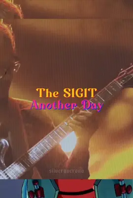 the best music yg pernah saya hear🤘 #thesigit #anotherday #viralvideo #videolyrics #meme #fyp #fypage #btsanjing 