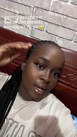 I will never understand how y’all are okay with celebrating Christmas this way. Revival is coming sha and things are changing, hardened hearts will be softened. Soon come! #dettydecember #christmas 