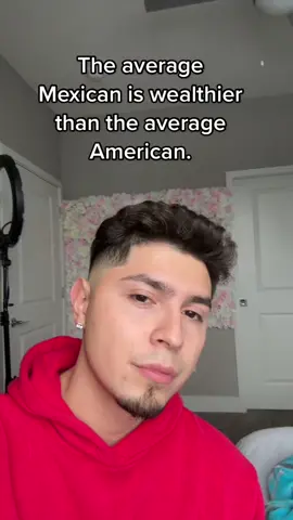 Mexico is VERY rich country with so much potential. Don’t let the media fool you. #TheRealPussinBoots #facts #mexico #rich #explore #mexicotiktok 