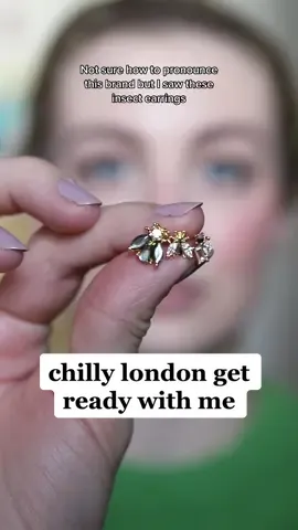 get ready with me for a very cold day in london! it snowed yesterday which was fun ❄️🥰. (lip crayon, lip gloss, perfume, barrier balm & hair spray all previously sent in pr) #grwm #getreadywithme #londongrwm #snowinlondon #letsgetdressed #pdpaola #tower28 #tower28lipjelly #grwmwinter #wintergrwm #wintergetreadywithme 