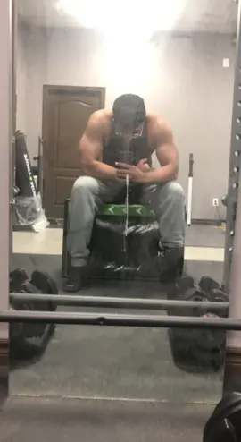 Year full of gains, Shoutout Empire Fitness 😈  #Gym #Fitness #Motivation #Dedication #Progress #FYP