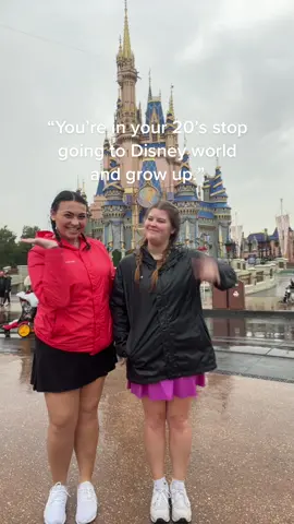 Pov: you’re a Disney adult #fyp #orlando #florida #waltdisneyworld #disney #magickingdom #disneyadult 