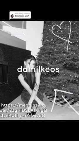 Replying to @tam [ damilkeos stuff, all after effects ] | link in milkshake! #megadlinks #foryoupage #foryou 