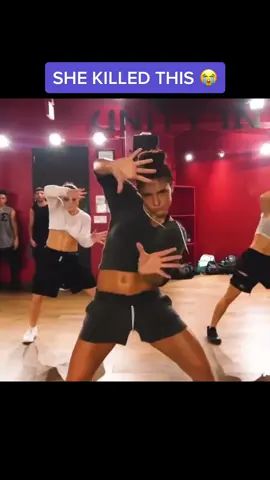 Choreography: Dez Soliven 🔥 #fyp #dance #jadechynoweth #viral #dancer #foryoupage