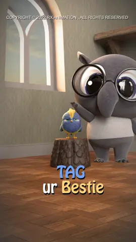 Tag ur Bestie #fyp #foryou #bestie