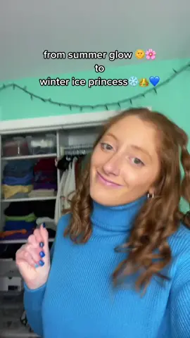 #iceprincess #winterlook #coldlook #blues #bluefit  #winteroutfit 