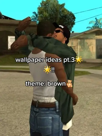 pt.3 #4up #4u #viral #fypdongggggggg #xyzbca #brown #wallpapers #ideas #pinterest #fyppppppppppppppppppppppp #swipe 